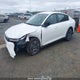 3KPFT4DE7SE094175 2025 Kia K4 Lx/Lxs auction photo thumbnail 2