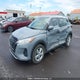 3N1CP5BV7ML537569 2021 Nissan Kicks S auction photo thumbnail 2