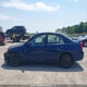 2HGES16663H917401 2003 Honda Civic Lx auction photo thumbnail 14