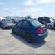 2HGES16663H917401 2003 Honda Civic Lx auction photo thumbnail 3