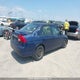 2HGES16663H917401 2003 Honda Civic Lx auction photo thumbnail 4
