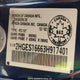 2HGES16663H917401 2003 Honda Civic Lx auction photo thumbnail 9