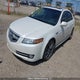 19UUA66297A802210 2007 Acura Tl auction photo thumbnail 2