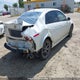 19UUA66297A802210 2007 Acura Tl auction photo thumbnail 4
