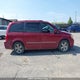 2D4RN4DX7AR355815 2010 Dodge Grand Caravan Se auction photo thumbnail 13