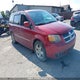 2D4RN4DX7AR355815 2010 Dodge Grand Caravan Se auction photo thumbnail 1