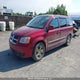 2D4RN4DX7AR355815 2010 Dodge Grand Caravan Se auction photo thumbnail 2
