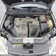 1G1AD1F53A7155919 2010 Chevrolet Cobalt 1Lt auction photo thumbnail 10