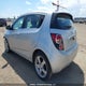 1G1JC6EH4C4208045 2012 Chevrolet Sonic Lt auction photo thumbnail 3