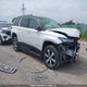 1GNERHKWXNJ114611 2022 Chevrolet Traverse Lt auction photo thumbnail 1