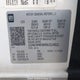 1GNERHKWXNJ114611 2022 Chevrolet Traverse Lt auction photo thumbnail 9