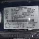 1FMCU9JA0SUB05397 2025 Ford Escape Platinum auction photo thumbnail 9