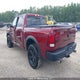 1C6RR7LT6KS749864 2019 Ram 1500 Classic Slt auction photo thumbnail 3