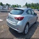 JM1BN1M37H1148740 2017 Mazda Mazda3 Gt auction photo thumbnail 4