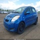 JTDKT923495265273 2009 Toyota Yaris auction photo thumbnail 2