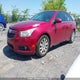 1G1PF5S99B7260633 2011 Chevrolet Cruze auction photo thumbnail 2