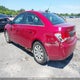 1G1PF5S99B7260633 2011 Chevrolet Cruze auction photo thumbnail 6