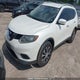 5N1AT2MT3FC801438 2015 Nissan Rogue S/Sv auction photo thumbnail 2