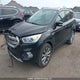1FMCU9J97JUC64308 2018 Ford Escape Titanium auction photo thumbnail 2