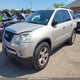 1GKEV23798J298134 2008 GMC Acadia Slt-1 auction photo thumbnail 2