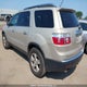 1GKEV23798J298134 2008 GMC Acadia Slt-1 auction photo thumbnail 3