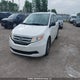 5FNRL5H60CB505269 2012 Honda Odyssey Ex-L auction photo thumbnail 2