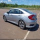 2HGFC2F58MH002730 2021 Honda Civic Lx auction photo thumbnail 3
