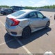 2HGFC2F58MH002730 2021 Honda Civic Lx auction photo thumbnail 4