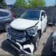 5XYZUDLA1HG488517 2017 Hyundai Santa Fe Sport 2.0T Ultimate auction photo thumbnail 2