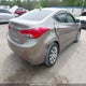 5NPDH4AE0DH170377 2013 Hyundai Elantra Gl auction photo thumbnail 4