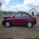 2HGES16643H907949 2003 Honda Civic Lx auction photo thumbnail 15
