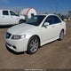 JH4CL96804C805084 2004 Acura Tsx auction photo thumbnail 2