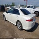 JH4CL96804C805084 2004 Acura Tsx auction photo thumbnail 3