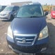 5FNRL38686B507683 2006 Honda Odyssey Ex-L auction photo thumbnail 12