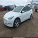 7SAYGDEE8NF329731 2022 Tesla Model Y Long Range auction photo thumbnail 2