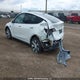 7SAYGDEE8NF329731 2022 Tesla Model Y Long Range auction photo thumbnail 3
