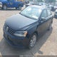 3VW267AJXGM204364 2016 Volkswagen Jetta S auction photo thumbnail 2