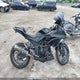 JKAEX8A14EA004233 2014 Kawasaki Ex300 A auction photo thumbnail 13