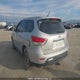 5N1AR2MM2EC704432 2014 Nissan Pathfinder S/Sv/Sl/Platinum auction photo thumbnail 3