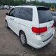 5FNRL38229B501590 2009 Honda Odyssey Lx auction photo thumbnail 3