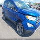 MAJ6P1WL5JC206238 2018 Ford Ecosport Titanium auction photo thumbnail 6