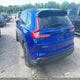 2HKRS4H54SH110662 2025 Honda Cr-V auction photo thumbnail 3
