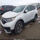 2HKRW2H2XMH208144 2021 Honda Cr-V auction photo thumbnail 2