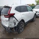 2HKRW2H2XMH208144 2021 Honda Cr-V auction photo thumbnail 4