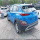 KM8K12AB5NU873918 2022 Hyundai Kona Essential auction photo thumbnail 3