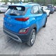 KM8K12AB5NU873918 2022 Hyundai Kona Essential auction photo thumbnail 4