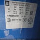 1G1RB6S55HU210801 2017 Chevrolet Volt Premier auction photo thumbnail 9