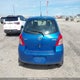 JTDKT923685220768 2008 Toyota Yaris Rs auction photo thumbnail 15