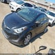 5NPDH4AE9EH542641 2014 Hyundai Elantra Gl auction photo thumbnail 2