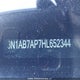 3N1AB7AP7HL652344 2017 Nissan Sentra 1.8 S/1.8 Sl/1.8 Sv auction photo thumbnail 20